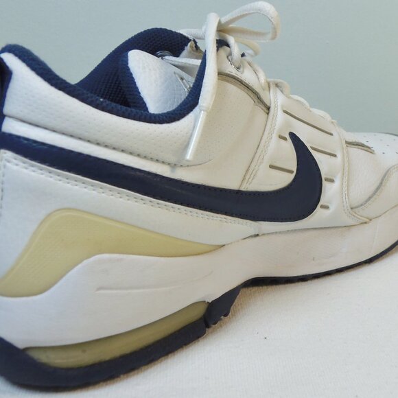 Nike MaxAir 20 Torch Trainer Mens SZ 10 EUC Y2k VTG Desired Running Basketball main image 7